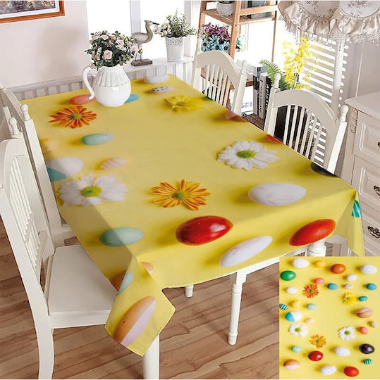 SteweHome Christmas Tablecloth