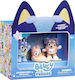 Moose Toys Episode Pack The Beach Bluey