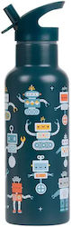 A Little Lovely Company Stainless Steel Kids Wa...