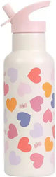A Little Lovely Company Бутилка Термос 500ml