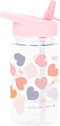 A Little Lovely Company Kids Water Bottle Made ...