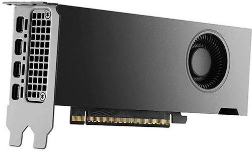 NVidia RTX Pro 4000 Blackwell 24GB GDDR7 Grafikkarte