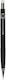 Creion Mecanic "technoline 100" 0,9mm Negru