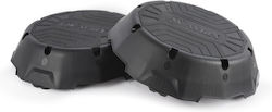 Multifunktionales Step Kreisdesign Amila Step Arc Jog Paar 44048 Multifunktionales Step Kreisdesign Amila Step Arc Jog Paar 44048