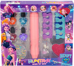 Zita Toys Manicure Play Set 005.766-8I