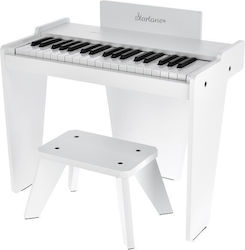Startone Kids Grand Piano Electric Startone Kids Grand Piano Electric