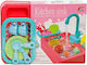 Kider Toys Детска Мивка 15 Части