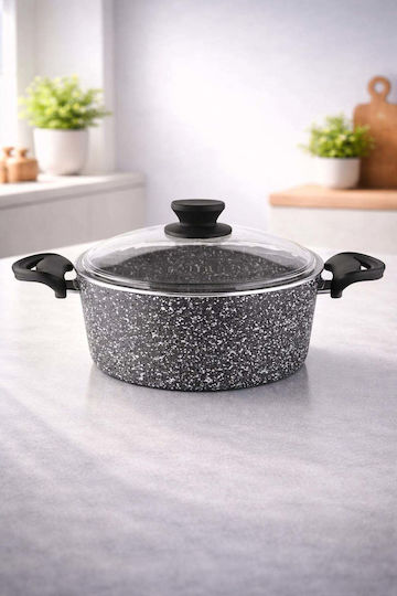 SteweHome Stockpot from Aluminum 3.1lt /