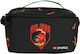 LEGO School Insulated Lunch Bag Handbag 4L Mult...