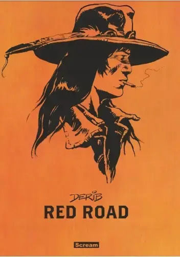 Red Road