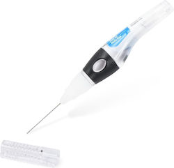 Pix De Ulei 40 Mm Duza Metalică 12 Ml Prym Pix De Ulei 40 Mm Duza Metalică 12 Ml Prym