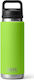 Yeti Rambler Μπουκάλι Θερμός 769ml Chug