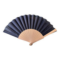 Βεντάλια Navy Μπλε