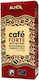 Alternativa Καφές Espresso Forte Αλεσμένος 250gr