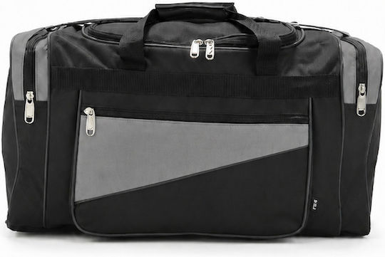 Ormi Sak Voyage 32L Grey Fabric L50xW25xH25cm