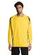 Μπλούζα Μακρυμάνικη Lemon/black