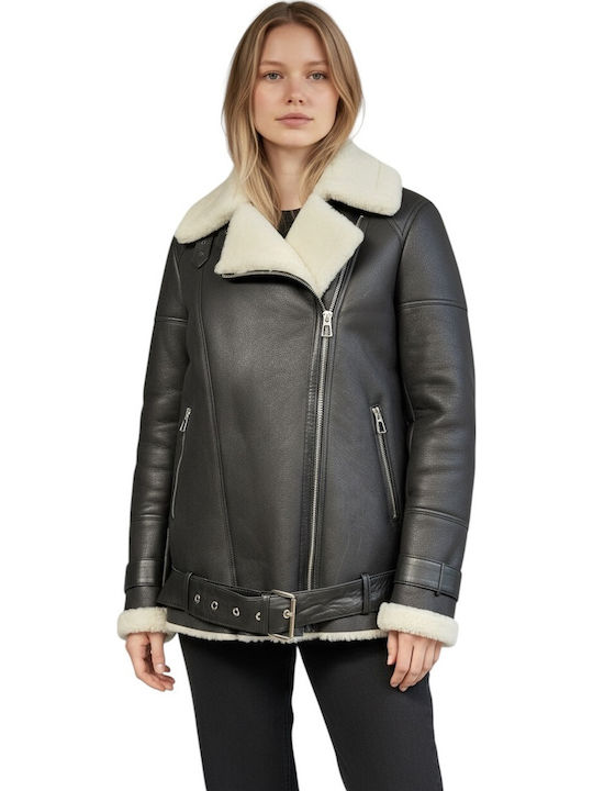 MARKOS LEATHER MARKOS LEATHER