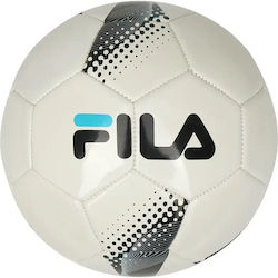FILA Fußball Mini Ball Weiß