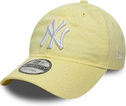 New Era Cap New York Yankees Mlb League Essential 9twenty Adjustable Cap 60856378-740 New Era Cap New York Yankees Mlb League Essential 9twenty Adjustable Cap 60856378-740