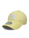 New Era Cap New York Yankees Mlb League Essential 9twenty Adjustable Cap 60856378-740