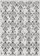 Thick Stencil A3 29.7x42cm Stamperia Symphony Τ...