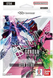 Bandai Spirits Deck Bandai Spirits Deck