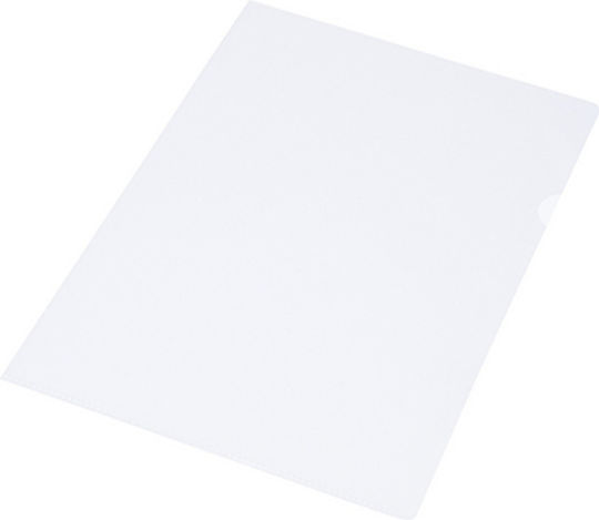 Foițe De Legătorie Transparente A4 X 10 Bucăți