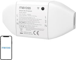 Meross Smart Switch Wi-Fi Meross Smart Switch Wi-Fi
