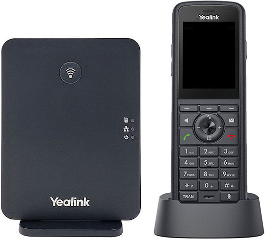 Yealink IP Телефон Sip-w79p Pro Здрав 1302036