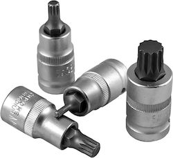 Ключови Гайки С Връх Шестоъгълни 75мм 7мм Jbm Jbm-10420