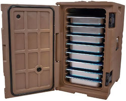 Dynamic Professional Insulated Carrier 120lt