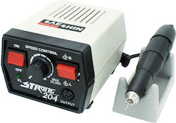 Saeshin 204 Nail Drill 65W Saeshin 204 Nail Drill 65W
