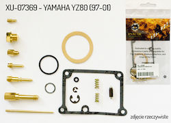 Yamaha Ρουλεμάν Μοτοσυκλέτας Yamaha Ρουλεμάν Μοτοσυκλέτας