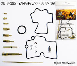 Yamaha Ρουλεμάν Μοτοσυκλέτας Yamaha Ρουλεμάν Μοτοσυκλέτας