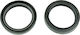 Front Suspension Oil Seals 41x53.1x8/9.5 Athena 2pcs