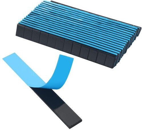 Greutăți Adezive Pentru Roți Jante Din Aluminiu 12x5g 50 Bucăți Kd5905