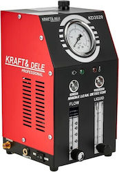 Smoke Generator Leak Testing Systems 12v 9l/min 30ml Kd3520