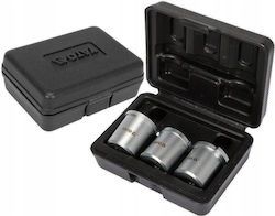 Set 3 Werkzeuge zur Einstellung der Vag-Zeitphasen Yato Yt-06336 3/8" 3 Stück Carbonstahl