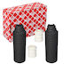 Febi Bilstein Shock Absorber Mounting Kit Fe181400