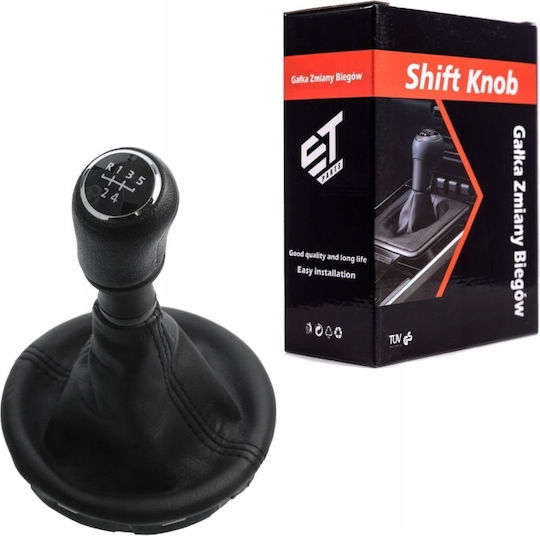 Gear Knob Boot Vw Multivan T5/t6