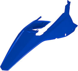 Polisport Rear Mudguard Beta 2t/4t Rr X-pro '25-'26; Race '25-'26 Color Blue