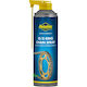 Putoline O/x-ring Chain Lubricant Spray 500ml New 8.05.2025