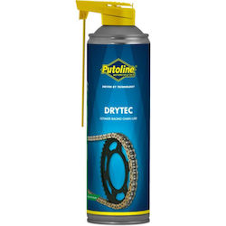 Putoline Chain Grease 500ml Drytec Race New May 8 2025 Putoline Chain Grease 500ml Drytec Race New May 8 2025