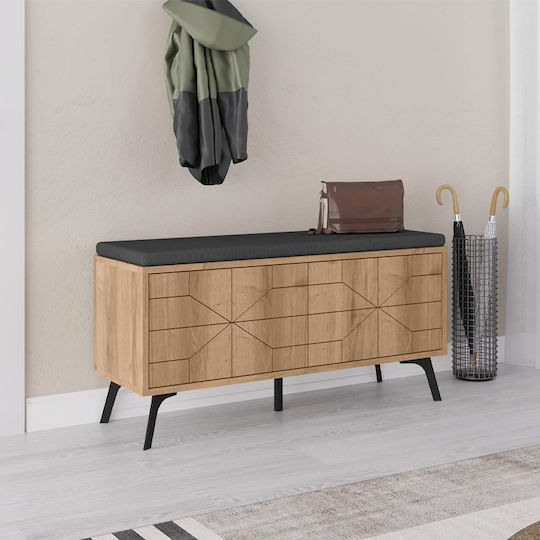Holz Schuhorganisatoren Dune 107x35x55cm GP037-0211,2 Holz Schuhorganisatoren Dune 107x35x55cm GP037-0211,2