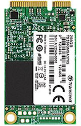 Transcend SSD 16GB mSATA Type with SATA III Connection TS16GMSA370S Transcend SSD 16GB mSATA Type with SATA III Connection TS16GMSA370S