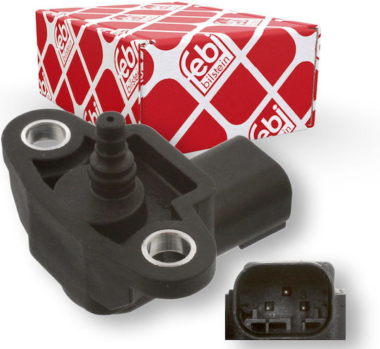Senzor Presiune Galerie Admisie Febi Bilstein Fe38494