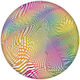 Waboba Wingman Rainbow Web Flexible Flying Disc...
