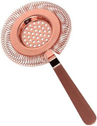 Deluxe Copper Drink Foam Collector Deluxe Copper Drink Foam Collector