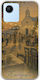 Kalokairi Collection Festival Case Realme Narzo 50i Prime Flexible TPU Transparent Silicone