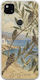 Handyhülle Kalokairi Collection Zizikia Google Pixel 4a 4g Flexible Tpu Durchsichtige Silikon
